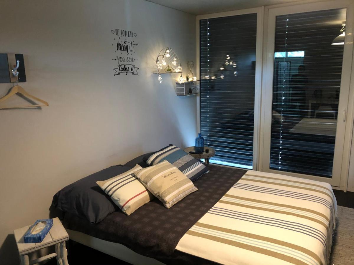 Morat Gaste Zimmer Esterno foto