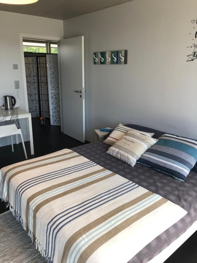 Morat Gaste Zimmer Esterno foto