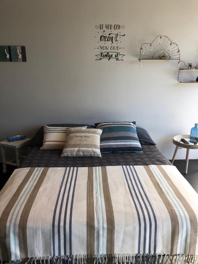Morat Gaste Zimmer Esterno foto