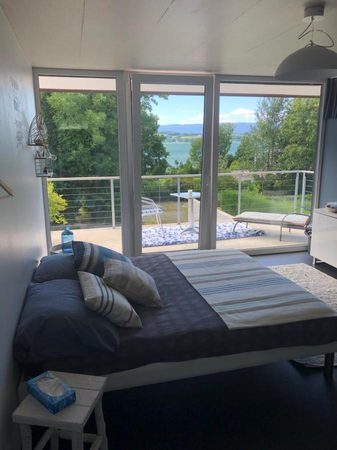 Morat Gaste Zimmer Esterno foto