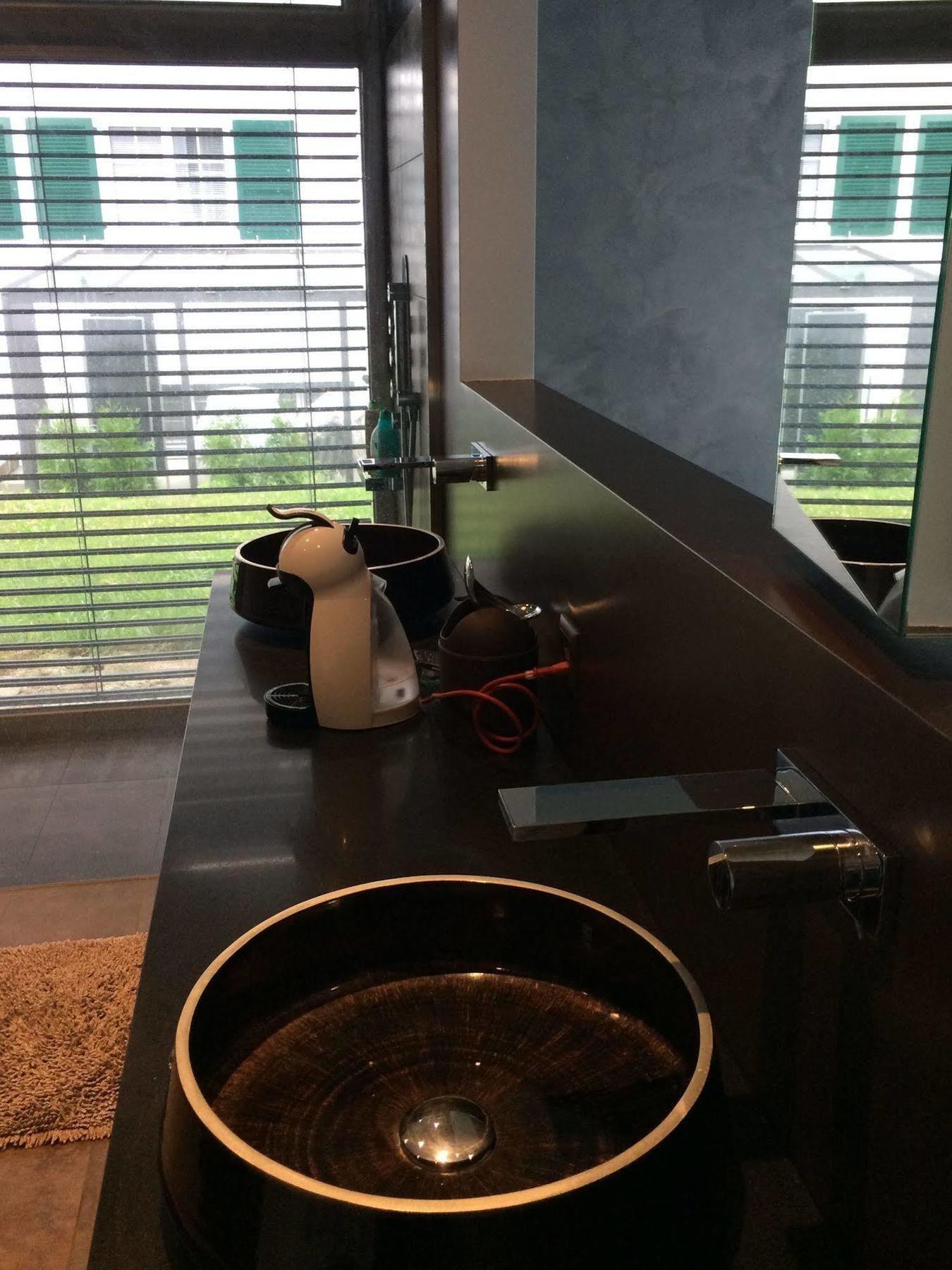 Morat Gaste Zimmer Esterno foto