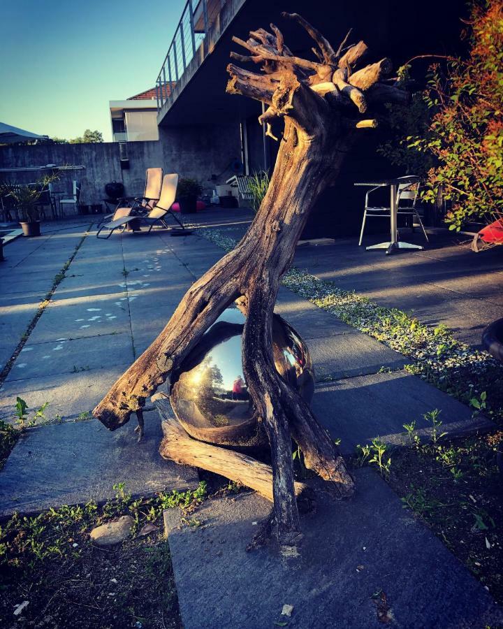 Morat Gaste Zimmer Esterno foto